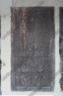 Photo Texture of Relief Stone 0001